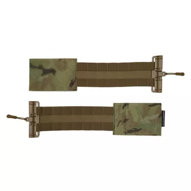 JAVLIN CONCEPTS Elastic MultiCam Cummerbund, Large (SQ1358112)