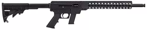 JRC RAIL MODEL 45ACP 17 BLK 13RD GLOCK MAG