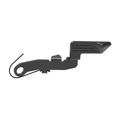 Kagwerks Extended & Raised Slide Release for Glock Gen 3 & 4