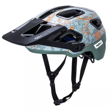 KALI PROTECTIVES Cascade Astra Helmet