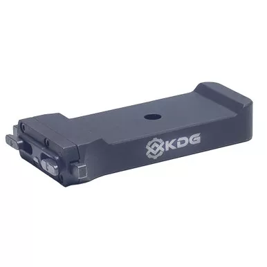 KDG KINECT MLOK GARMIN XERO C1 MOUNT