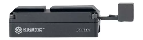 KDG SIDELOK AIMPOINT ACRO MOUNT BLK