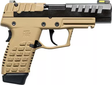 Kel-Tec Magazine Kel-Tec P15 9mm 15-Round
