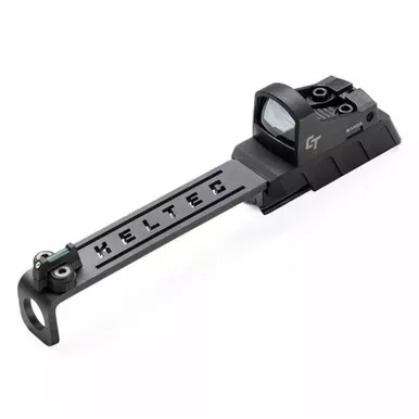 KEL-TEC P17 Optic Slide Conversion Kit (P17-1108KT)