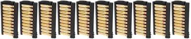 Kel-Tec PR57 Stripper Clip 10-Round 10-Count