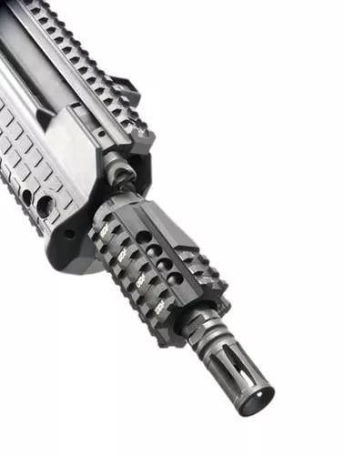 Kel-Tec RFB Quad Rail