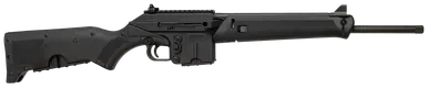 Kel-Tec SU-16 5.56 NATO Bolt Action Rifle