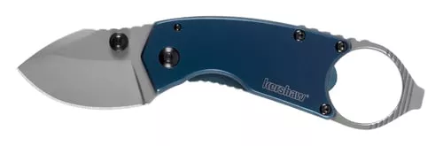 Kershaw Antic Keychain Folding Knife/Tool - 1.75 Blade