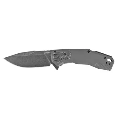 KERSHAW Cannonball 3.5in Folding Knife (2061)