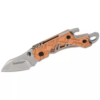 KERSHAW Cinder Copper 1.4in Folding Knife (1025CUX)