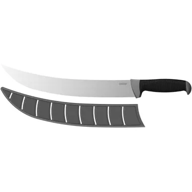 KERSHAW Fillet 12In Curved (1241X)