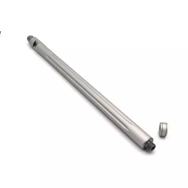 Kidd Innovative Design Barrel Ruger 10/22 16" Silver