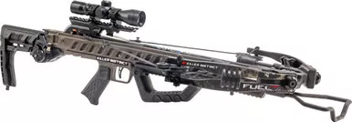 Killer Instinct Fuel 415 RDC Crossbow Package