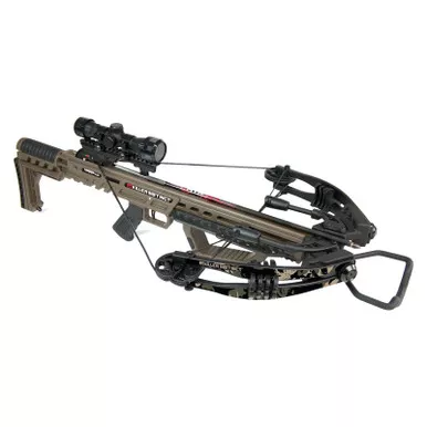 KILLER INSTINCT Lethal 405 HD Crossbow Kit (600000)