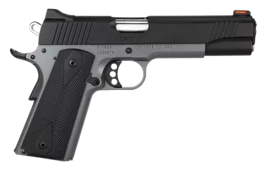 KIMBER 3700693CAB SHADOW GHOST CA LCI BUNDLE 45ACP