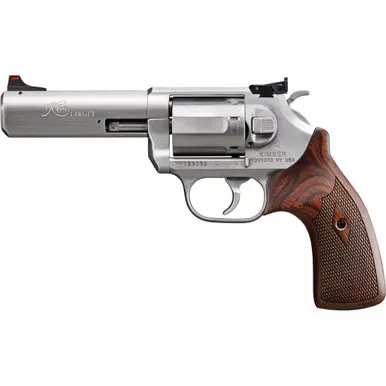 KIMBER K6S DASA 357MAG 4" 6RD TGT CA
