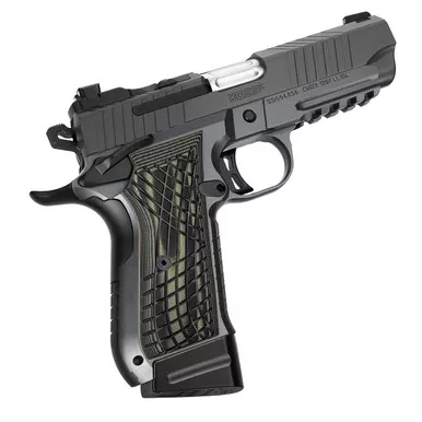 Kimber KDS9c 9mm 4" 10rd Black