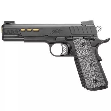 Kimber Rapide 45 ACP Pistol 5" Barrel 7+1 Round Black