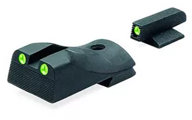 Kimber Tru-Dot Fixed Kimber Slant Night Sight Set (ML11212)