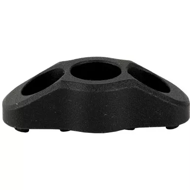 Kinetic Development Group M-LOK QD Sling Mount Black