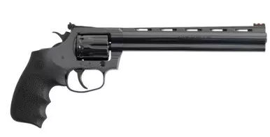King Cobra .22 LR 8" FO Blued 10-rd