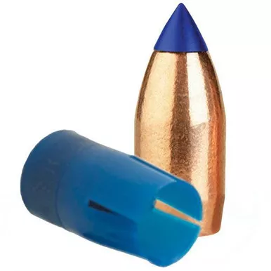 Knight Rifles TMZ Muzzleloader Bullets .50 Caliber 290 Grain Polymer Tip 18 Count