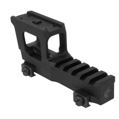 Knights Armament Aimpoint Micro NVG Mount with 1913 Rail