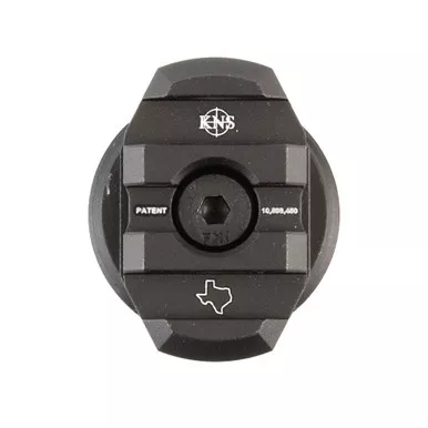 KNS COMPACT AR/MCX STOCK ADAPTER