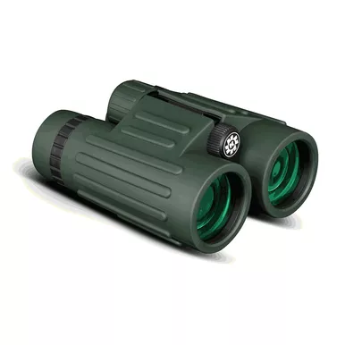 Konus Emperor Binoculars 10x42 Green