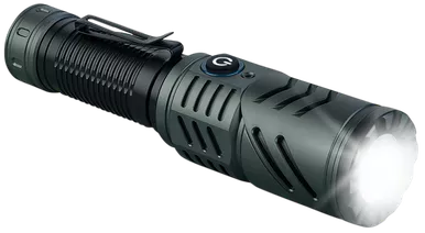 Konus KonusLight-2K Rechargeable Flashlight 2500 Lumen Turbo