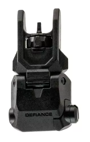 KRISS FRNT FLIP SIGHT STEEL