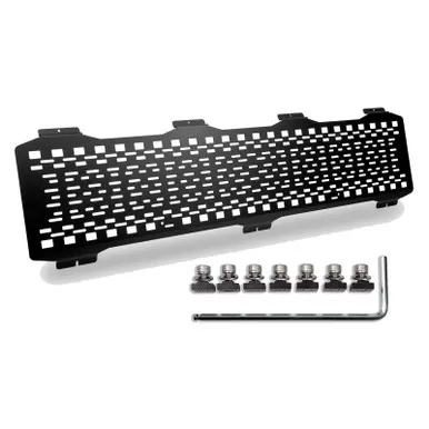 KUAT IBEX Molle Panel Full Height For IBEXD2 (AIXMBFM)