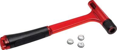L-N-L Impact Bullet Puller Up to .45 Caliber