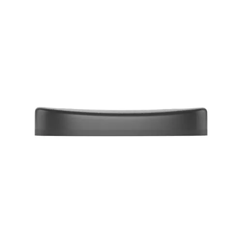 LARGE 1-1/8" ALL PURPOSE PAD, BLACK