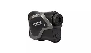 Laser Rangefinder 4K