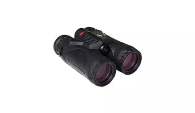 Laser Rangefinding Bino