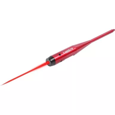 Laserlyte MBS-1 Mini Bore Sighter .22-.50 Caliber Red