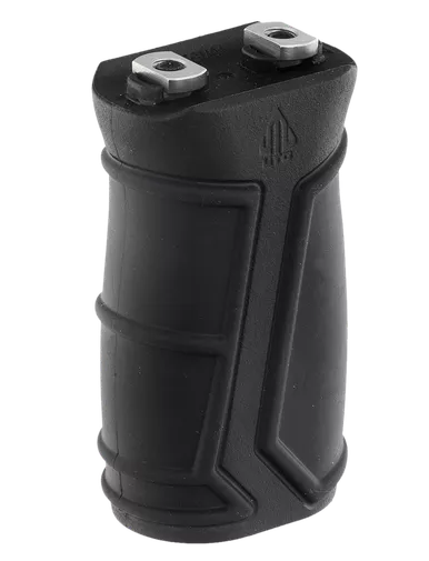 Leapers RBFGM01 Foregrip Matte Black Polymer