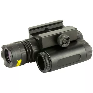Leapers UTG BullDot Compact Green Laser Sight