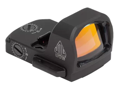 Leapers UTG OP-RMR20CTS Micro Red Dot Sight 4 MOA Red Dot