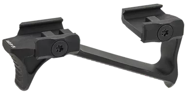 Leapers UTG Ultra Slim Angled Foregrip