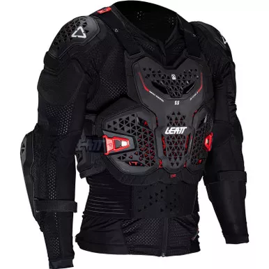 LEATT 5.5 Evo Body Protector (50252022)