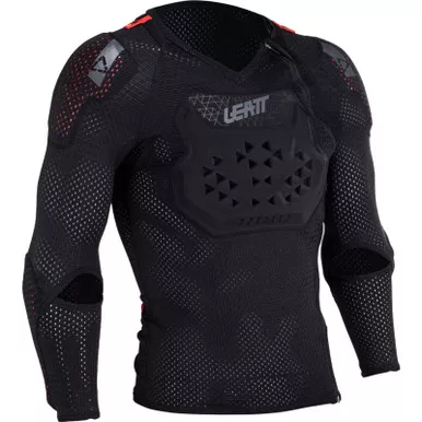 LEATT ReaFlex Stealth Body Protector (502406046)
