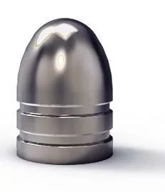 Lee 2 Cavity Bullet Mold .452 228 Grain Round Nose