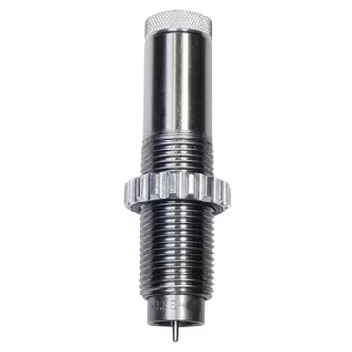Lee 22 Creedmoor Collet Neck Sizing Die