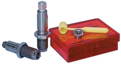 Lee .338 Lapua Magnum 2-Die Set