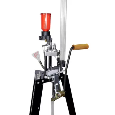 Lee 90640 Cast Iron Pro 1000 Reloading Kit For 9MM Luger