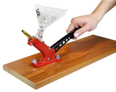 Lee Auto Bench Priming Tool