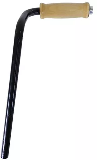 Lee Six Pack Pro, Classic Press Roller Handle Kit