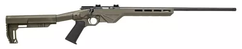 LEG CIT TRAKR 17HMR 21B 5R FDE